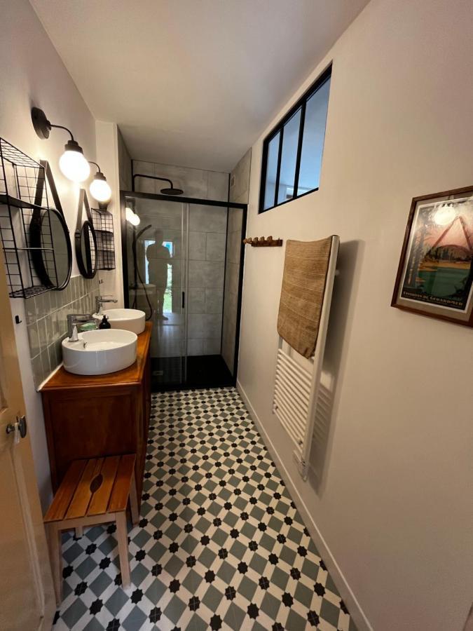 Les Ateliers Villa Gérardmer Buitenkant foto