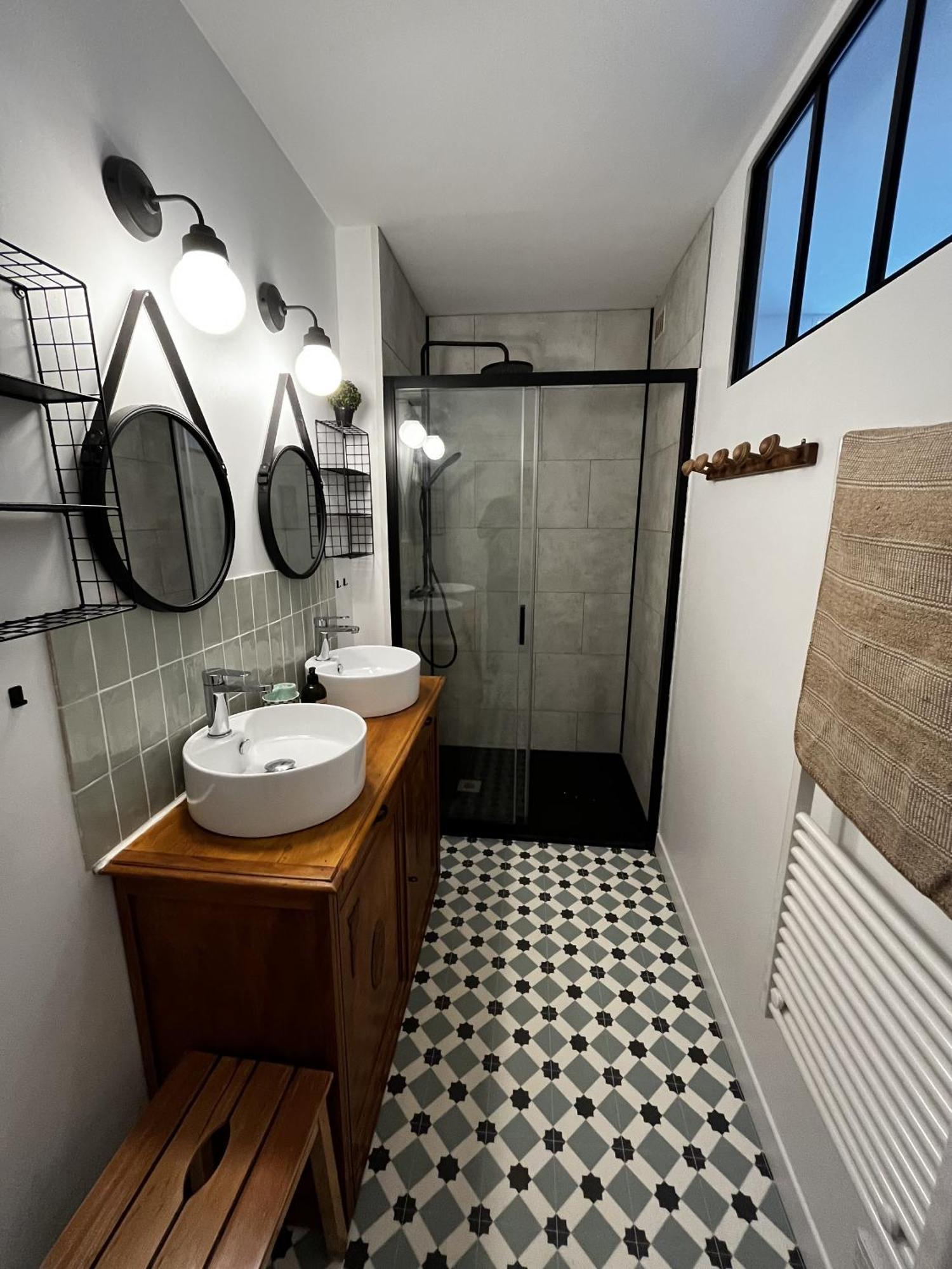 Les Ateliers Villa Gérardmer Buitenkant foto