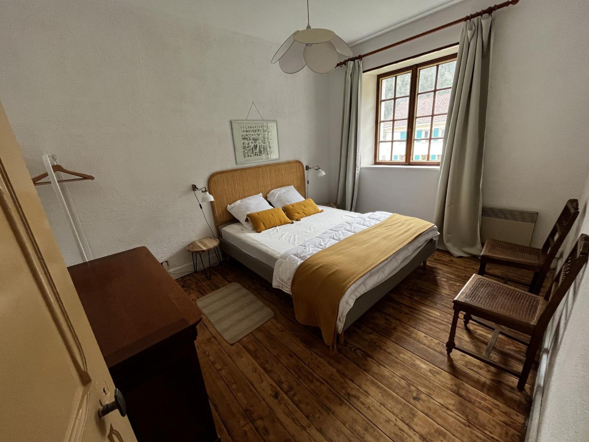 Les Ateliers Villa Gérardmer Buitenkant foto